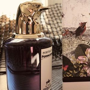 Penhaligon’s The Ingénue Cousin Flora (with box)